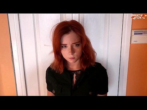 ❤️ Заштитар казнио згодну жену због крађе - сперма у уста ❌ Супер секс на sr.xxxifuck.ru ☑